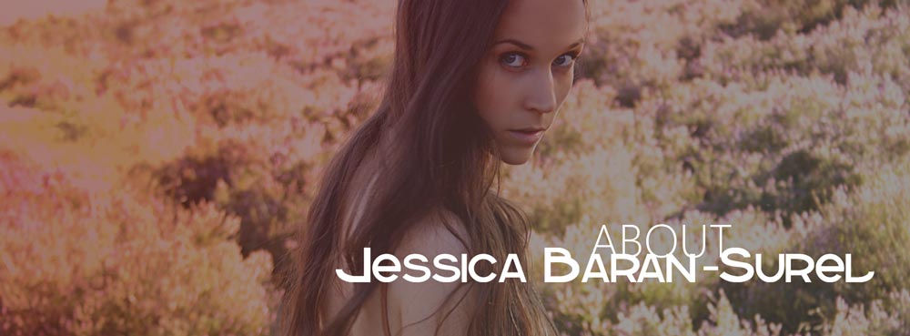 Jessica Baran-Surel - Das Album: Aremorica - Land of Elves